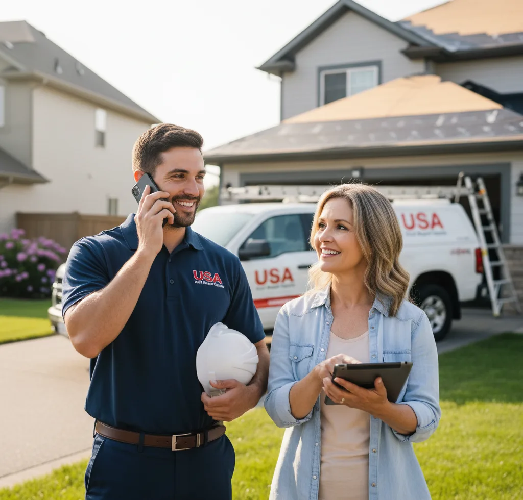 Emergency Roof Repair in Richmond, CA